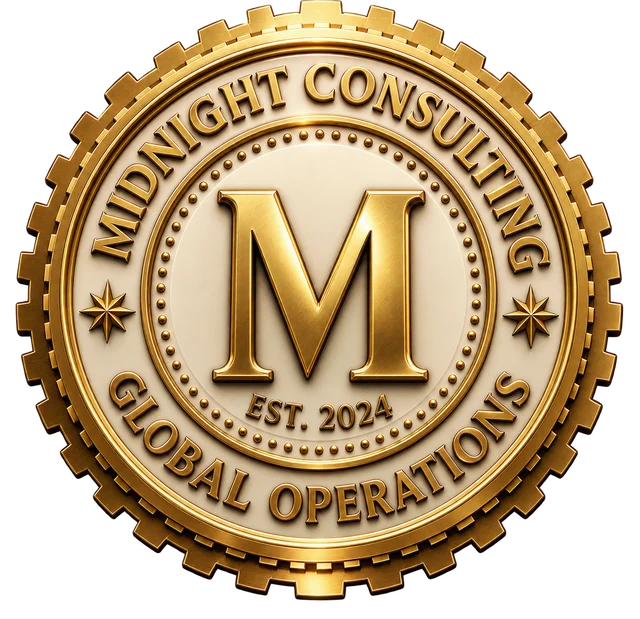 Midnight Consulting Global Operations