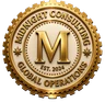 Midnight Consulting Global Operations seal